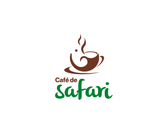 Cafe de Safari