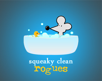 Squeaky Clean Rogues