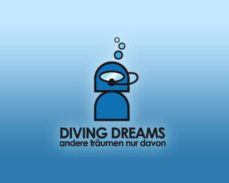 V.3 Diving Dreams