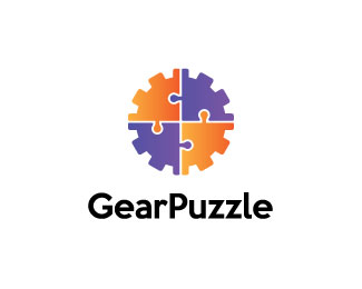 Gear Puzzle