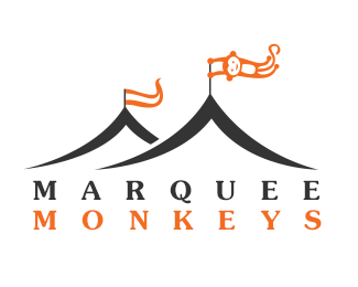 Marquee Monkeys