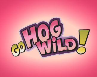 Go Hog Wild