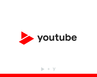 YouTube Logo Concept