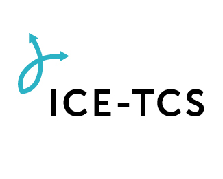 ICE-TCS logo