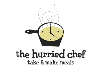 The Hurried Chef