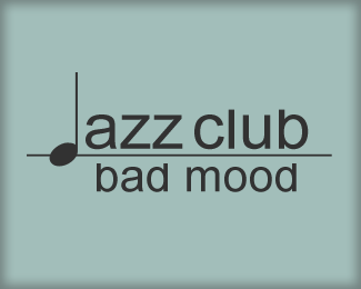 Jazz Club bad mood