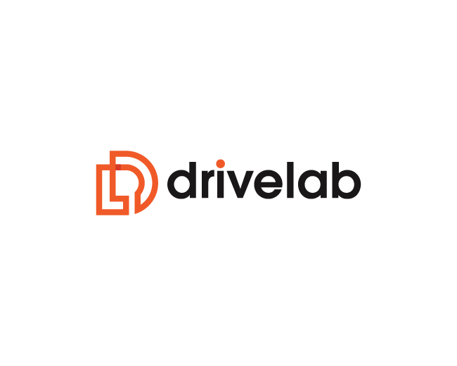 Drivelab logo