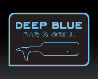 Deep Blue Bar & Grill