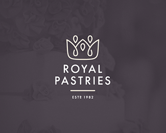 Royal Pastries