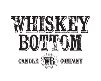 Whiskey Bottom Candle Company