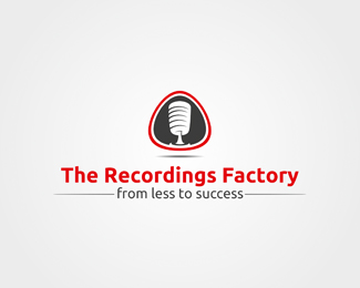 The Recording Factory