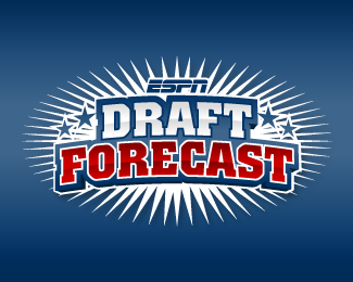 ESPN Draft Forecast