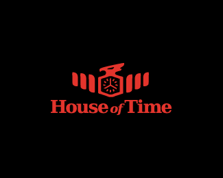 house of time