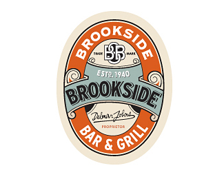 Brookside Bar