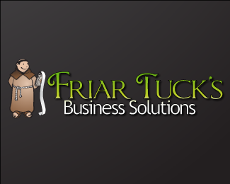 Friar Tuck's Business Solutions