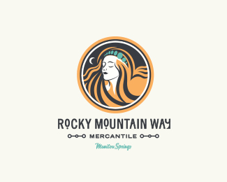 Rocky Mountain Way