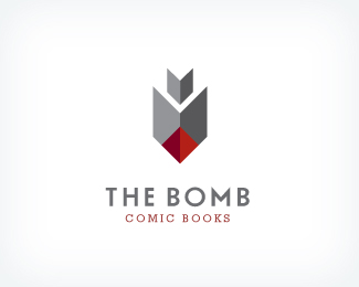 The Bomb Comic Books