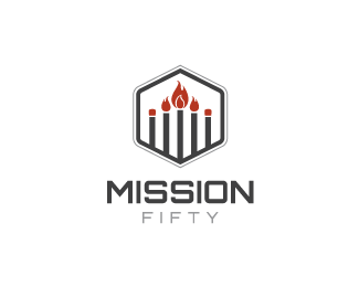 Mission Fifty