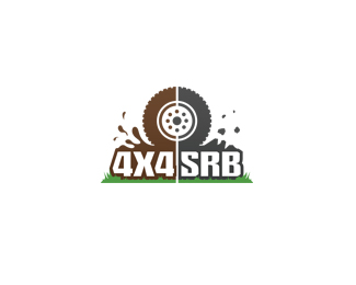 4X4 SRB (off-road adventure club)