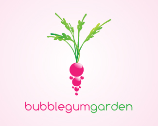bubblegum garden v3