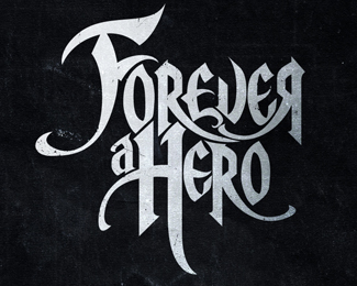 Forever A Hero - Rejected Proposal