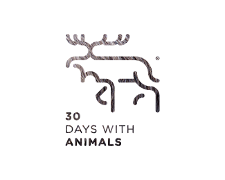 30 Days With Animals