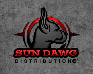Sun Dawg Distribution Inc.