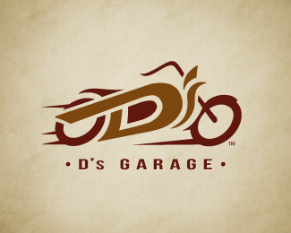 D's Garage 2
