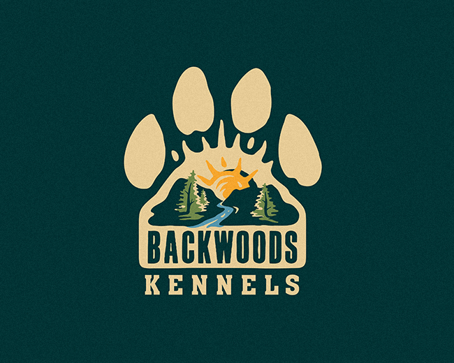 Backwoods Kennels