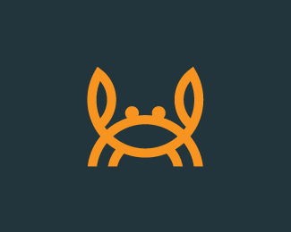 Crab Logo and Tutorial