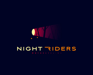Night Riders Motorcycling