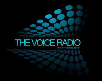 The voice radio