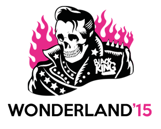Wonderland Music Fest - El Salvador