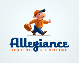 Allegiance Heating and Cooling