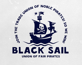honest pirates union