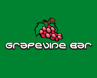 grapevine bar
