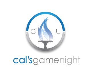 Cal's Game Night