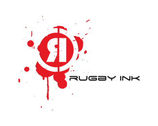 Rugby Ink