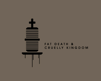 day 52 - fat death & cruelly kingdom