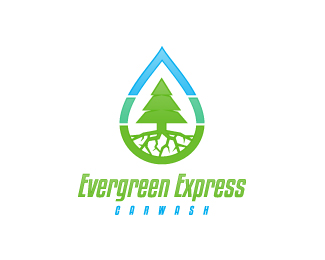 Evergreen Express Carwash