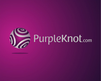 Purple Knot