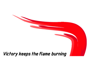 Victory Flame