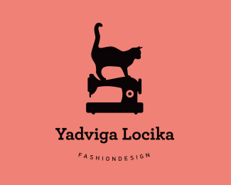 Yadviga Locika fashion design