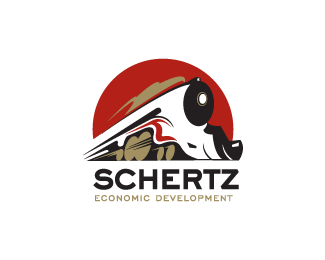 Schertz EDC Logo