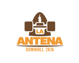 LA ANTENA DOWNHILL 2K