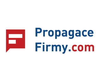 Propagace Firmy
