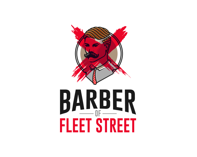 Barber of Fleet Street