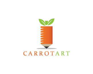 Carrot Art