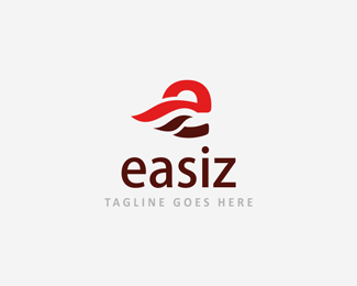 Easiz - Logo Template