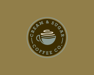Cream & Sugar Coffee Co.
